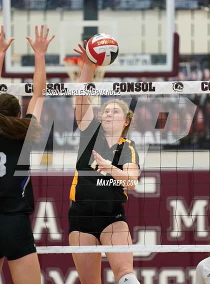 Thumbnail 3 in New Caney @ Klein Oak photogallery.