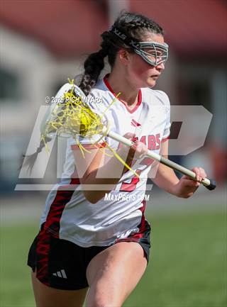 Pembroke @ Coe-Brown Academy