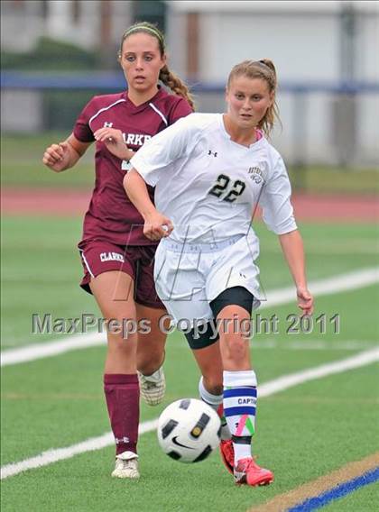 Thumbnail 1 in Clarke @ Bethpage  photogallery.