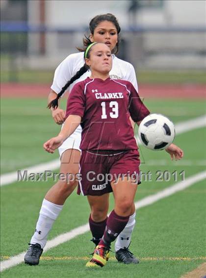Thumbnail 2 in Clarke @ Bethpage  photogallery.