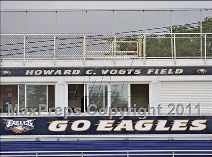 Thumbnail 1 in Clarke @ Bethpage  photogallery.