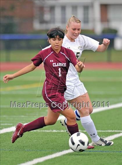 Thumbnail 2 in Clarke @ Bethpage  photogallery.