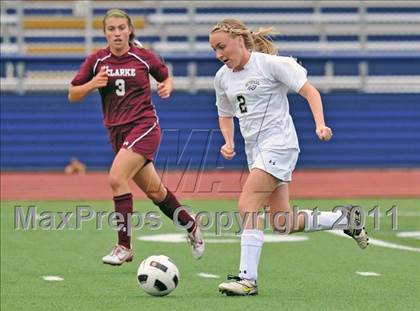Thumbnail 1 in Clarke @ Bethpage  photogallery.