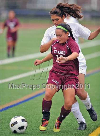 Thumbnail 1 in Clarke @ Bethpage  photogallery.