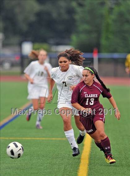 Thumbnail 1 in Clarke @ Bethpage  photogallery.