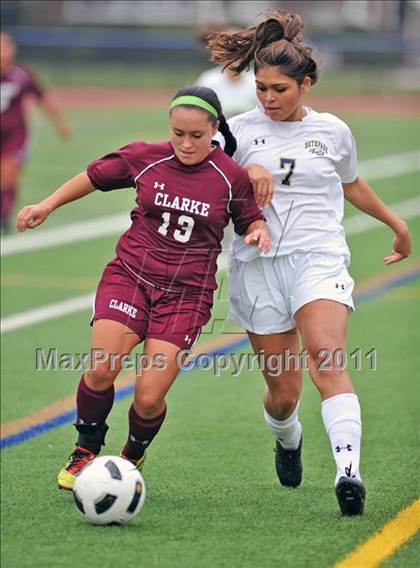 Thumbnail 1 in Clarke @ Bethpage  photogallery.