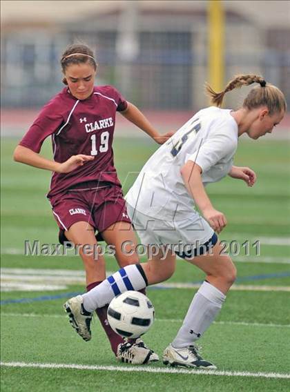 Thumbnail 2 in Clarke @ Bethpage  photogallery.