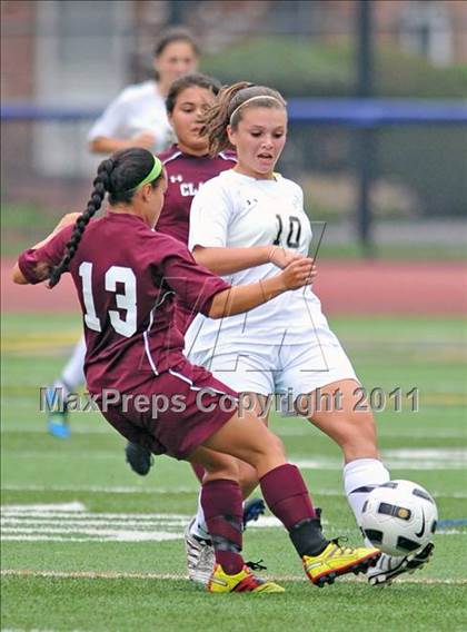 Thumbnail 1 in Clarke @ Bethpage  photogallery.