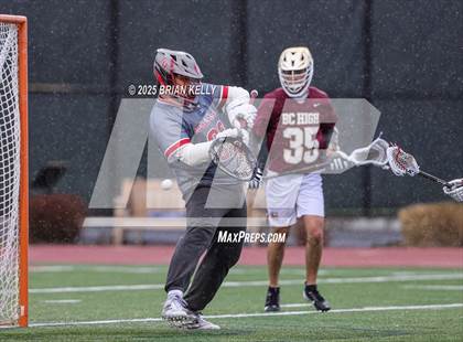 Thumbnail 2 in Boston College High @ Catholic Memorial photogallery.