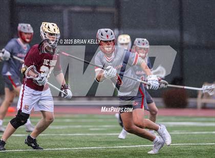 Thumbnail 3 in Boston College High @ Catholic Memorial photogallery.