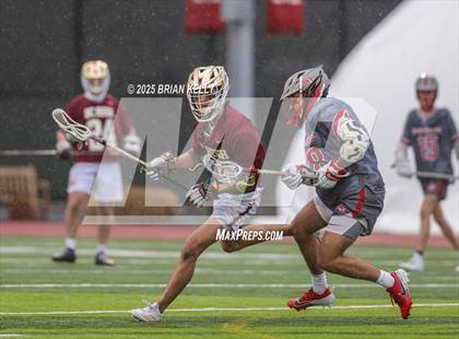 Thumbnail 3 in Boston College High @ Catholic Memorial photogallery.
