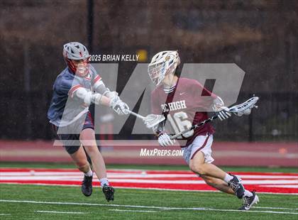 Thumbnail 1 in Boston College High @ Catholic Memorial photogallery.