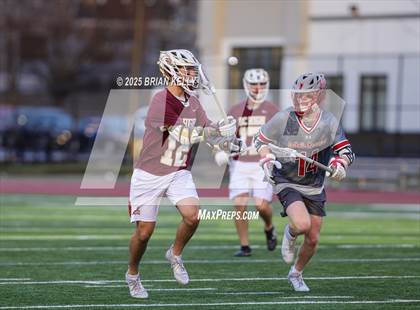 Thumbnail 3 in Boston College High @ Catholic Memorial photogallery.
