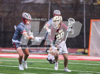 Thumbnail 2 in Boston College High @ Catholic Memorial photogallery.