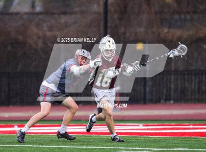 Thumbnail 1 in Boston College High @ Catholic Memorial photogallery.
