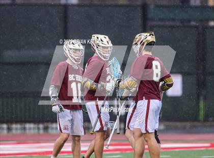 Thumbnail 3 in Boston College High @ Catholic Memorial photogallery.