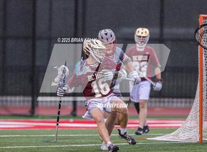 Thumbnail 3 in Boston College High @ Catholic Memorial photogallery.