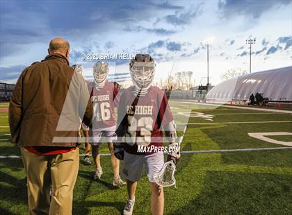 Thumbnail 1 in Boston College High @ Catholic Memorial photogallery.