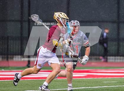 Thumbnail 3 in Boston College High @ Catholic Memorial photogallery.