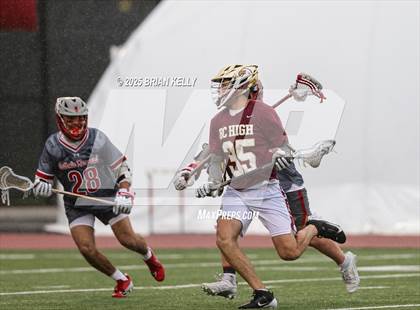 Thumbnail 1 in Boston College High @ Catholic Memorial photogallery.