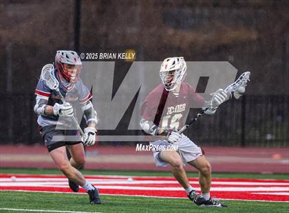 Thumbnail 2 in Boston College High @ Catholic Memorial photogallery.