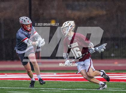 Thumbnail 3 in Boston College High @ Catholic Memorial photogallery.