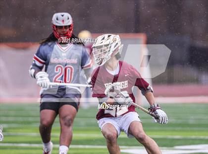 Thumbnail 3 in Boston College High @ Catholic Memorial photogallery.