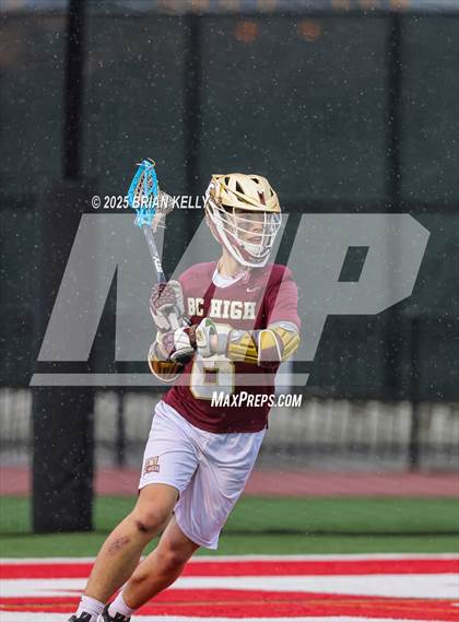 Thumbnail 3 in Boston College High @ Catholic Memorial photogallery.