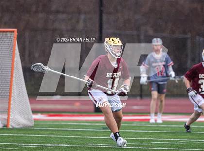 Thumbnail 3 in Boston College High @ Catholic Memorial photogallery.