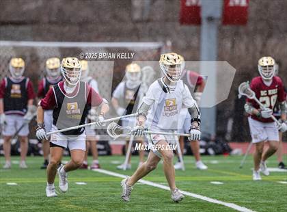 Thumbnail 1 in Boston College High @ Catholic Memorial photogallery.