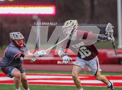 Thumbnail 2 in Boston College High @ Catholic Memorial photogallery.