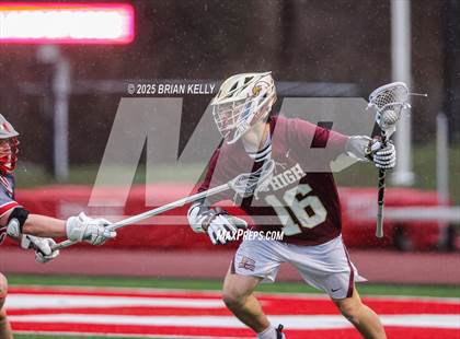 Thumbnail 1 in Boston College High @ Catholic Memorial photogallery.