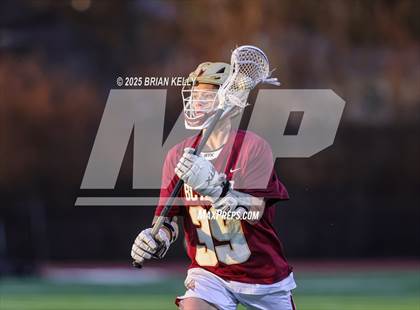 Thumbnail 3 in Boston College High @ Catholic Memorial photogallery.