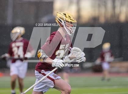 Thumbnail 2 in Boston College High @ Catholic Memorial photogallery.
