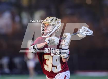 Thumbnail 1 in Boston College High @ Catholic Memorial photogallery.