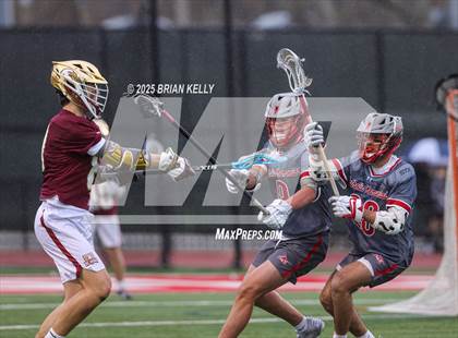Thumbnail 1 in Boston College High @ Catholic Memorial photogallery.