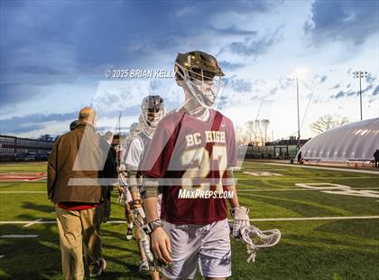 Thumbnail 3 in Boston College High @ Catholic Memorial photogallery.