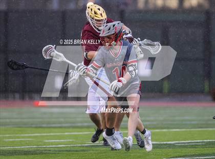 Thumbnail 3 in Boston College High @ Catholic Memorial photogallery.
