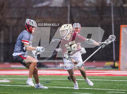Thumbnail 1 in Boston College High @ Catholic Memorial photogallery.
