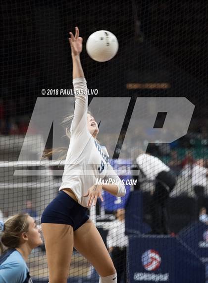 Thumbnail 2 in Chaparral vs. Valor Christian (CHSAA 5A State Final) photogallery.