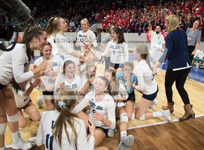 Thumbnail 3 in Chaparral vs. Valor Christian (CHSAA 5A State Final) photogallery.