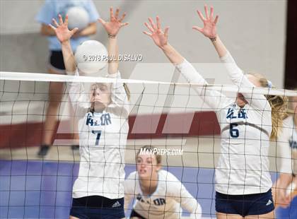 Thumbnail 3 in Chaparral vs. Valor Christian (CHSAA 5A State Final) photogallery.