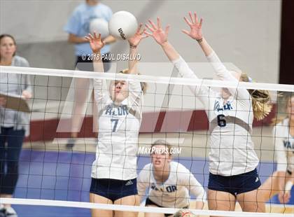 Thumbnail 1 in Chaparral vs. Valor Christian (CHSAA 5A State Final) photogallery.