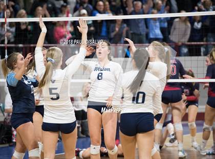 Thumbnail 3 in Chaparral vs. Valor Christian (CHSAA 5A State Final) photogallery.