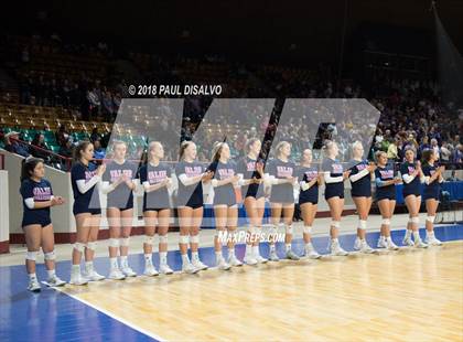 Thumbnail 1 in Chaparral vs. Valor Christian (CHSAA 5A State Final) photogallery.
