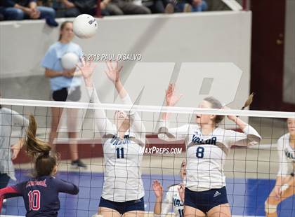 Thumbnail 2 in Chaparral vs. Valor Christian (CHSAA 5A State Final) photogallery.