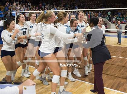 Thumbnail 2 in Chaparral vs. Valor Christian (CHSAA 5A State Final) photogallery.