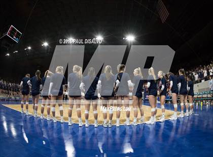Thumbnail 3 in Chaparral vs. Valor Christian (CHSAA 5A State Final) photogallery.
