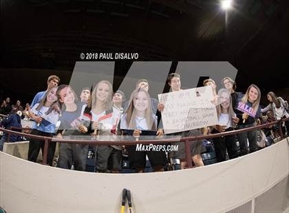 Thumbnail 3 in Chaparral vs. Valor Christian (CHSAA 5A State Final) photogallery.