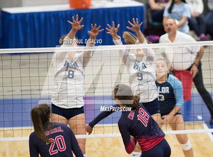 Thumbnail 3 in Chaparral vs. Valor Christian (CHSAA 5A State Final) photogallery.